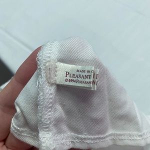 1994 Pleasant Company  Nightgown Samantha